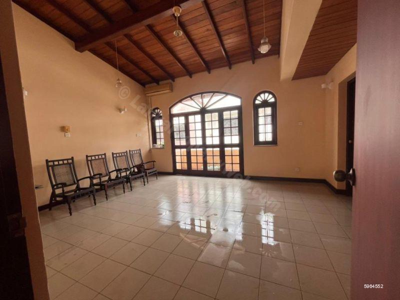 House for rent in Colombo 4