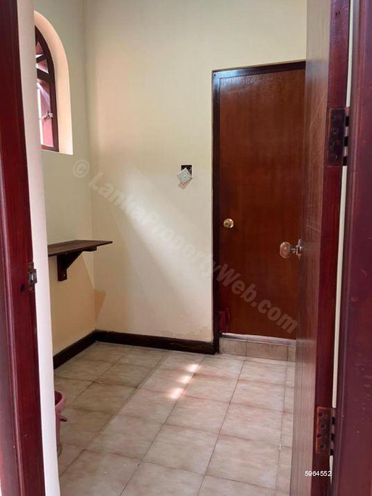 House for rent in Colombo 4