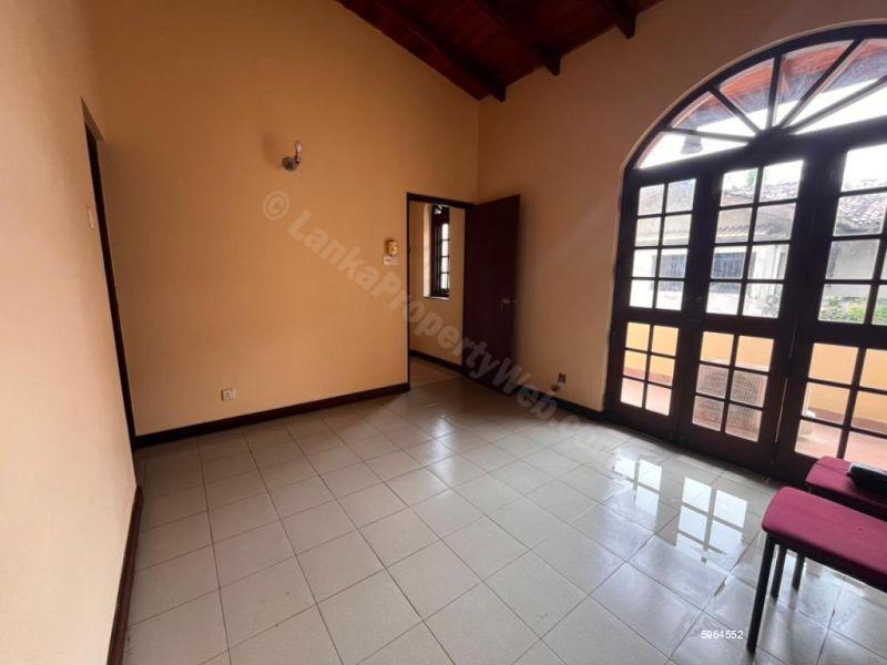 House for rent in Colombo 4