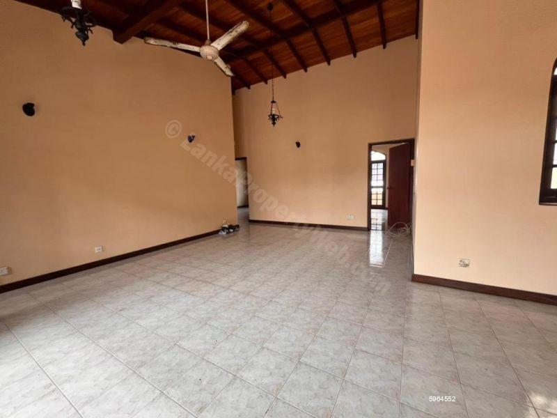 House for rent in Colombo 4