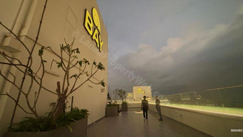 Apartment for sale in Colombo 15