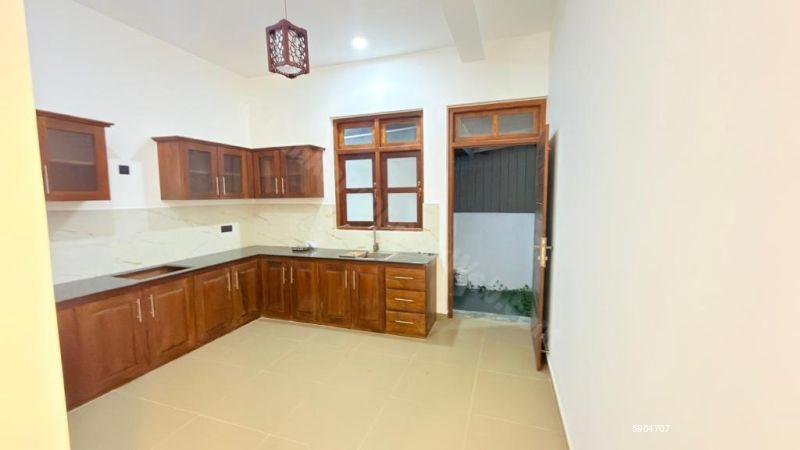 House for rent in Dehiwala