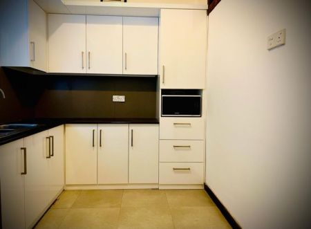 Kitchen - (SH1641) Architecturally Designed House for Sale in Talawathugoda