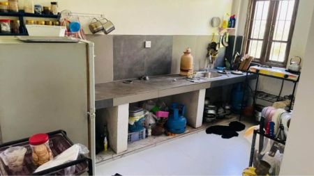 Kitchen - (RH728) 2 Storey House for Sale in Wadduwa, Molligoda