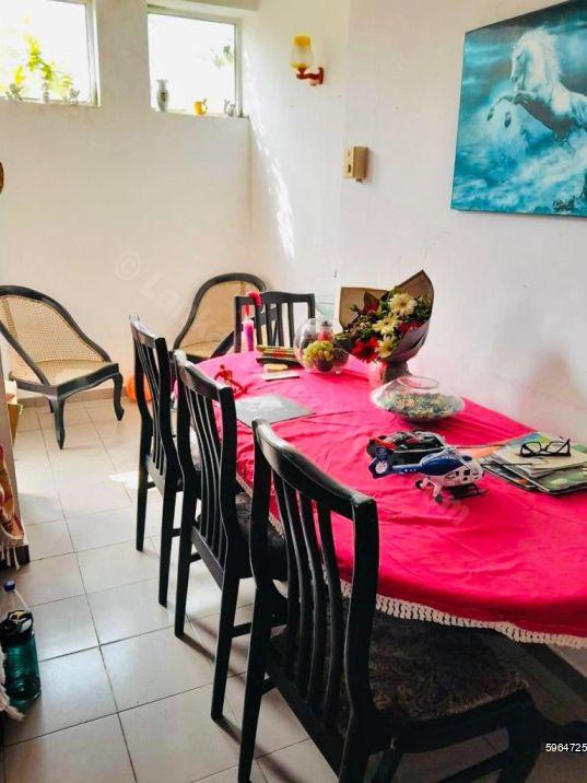 House for sale in Mount Lavinia