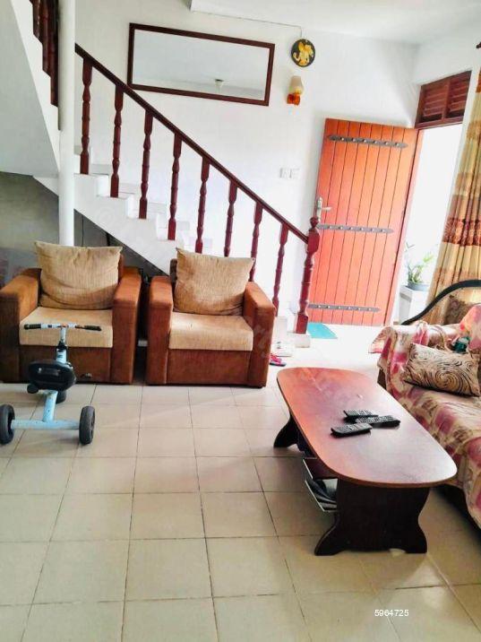 House for sale in Mount Lavinia