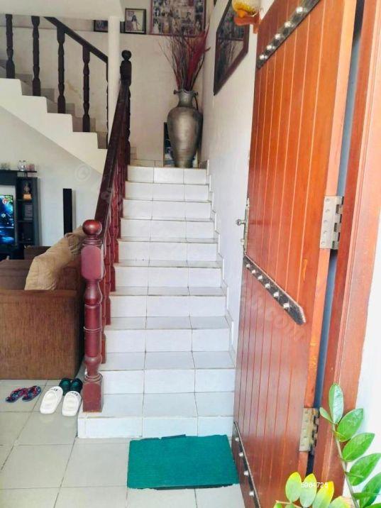 House for sale in Mount Lavinia