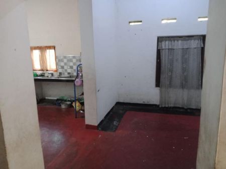 Kitchen - (KH1033) Single Storey House for Sale in Galpothugoda, Pugoda