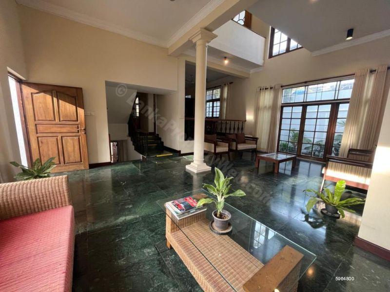 House for rent in Colombo 5