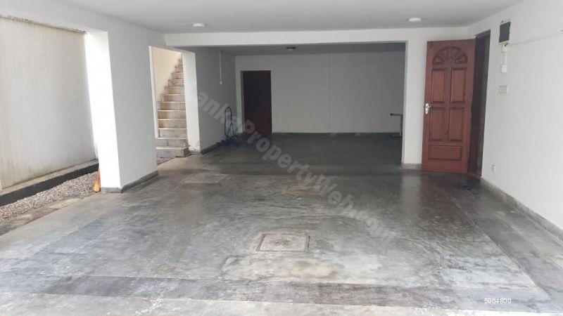 House for rent in Colombo 5