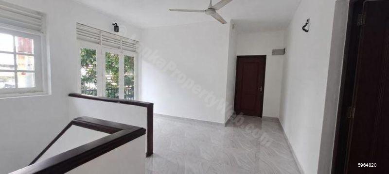 House for rent in Colombo 7