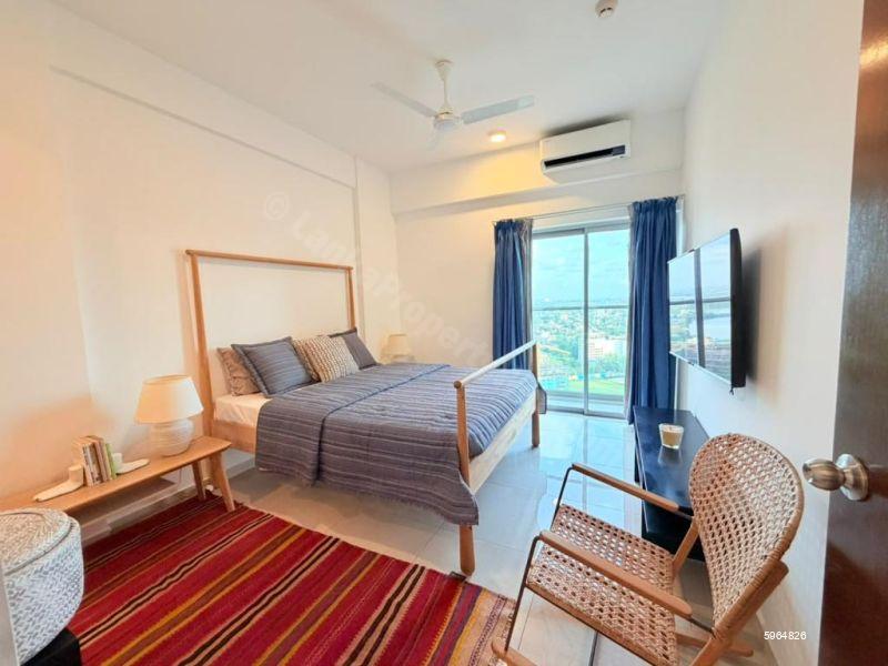 Apartment for sale in Rajagiriya
