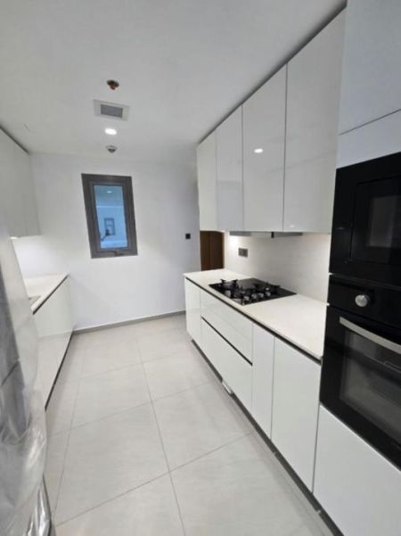 Kitchen - Altair - 03 Bedroom Unfurnished Apartment for Sale in Colombo 02 (A3554)