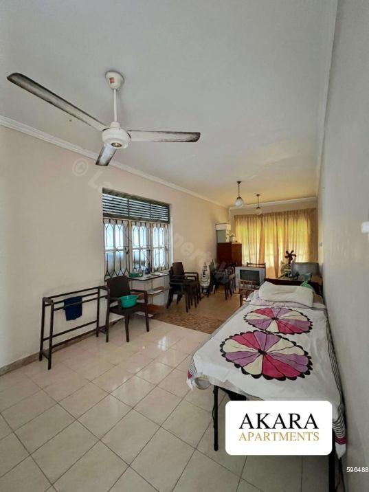 Living Room - House for rent in Nugegoda