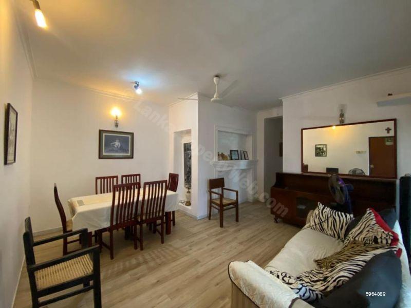 Living Room - House for rent in NAWALA