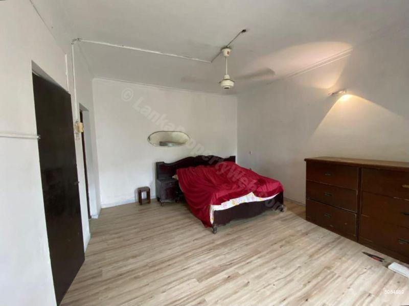 Bedroom - House for rent in NAWALA