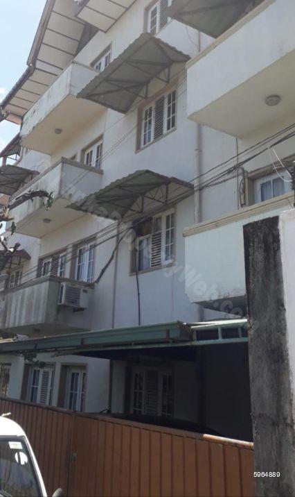 Exterior - House for rent in NAWALA