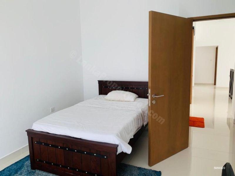Bedroom - Apartment for rent in Rajagiriya
