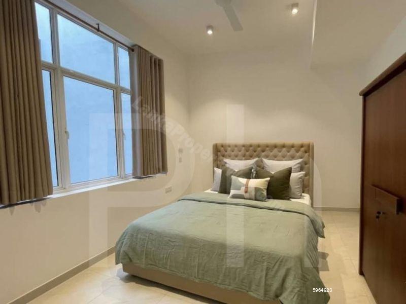 Bedroom - Apartment for rent in Nugegoda