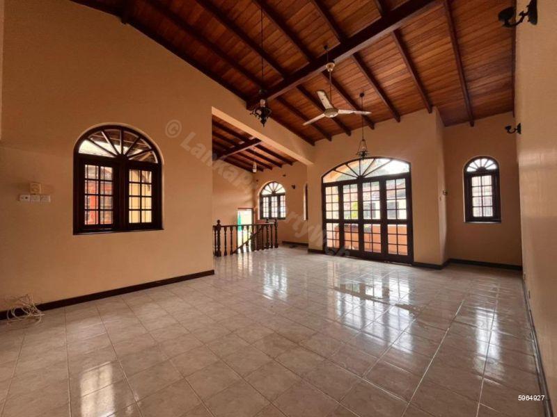 House for rent in Colombo 4