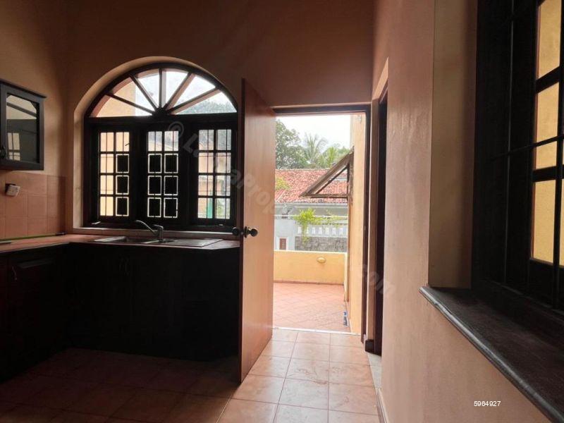 House for rent in Colombo 4