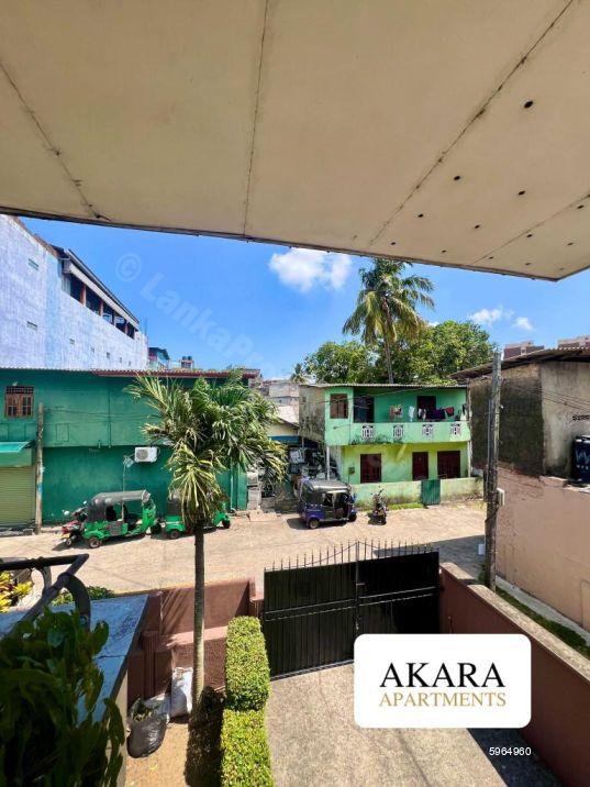 Commercial for sale in Colombo 10