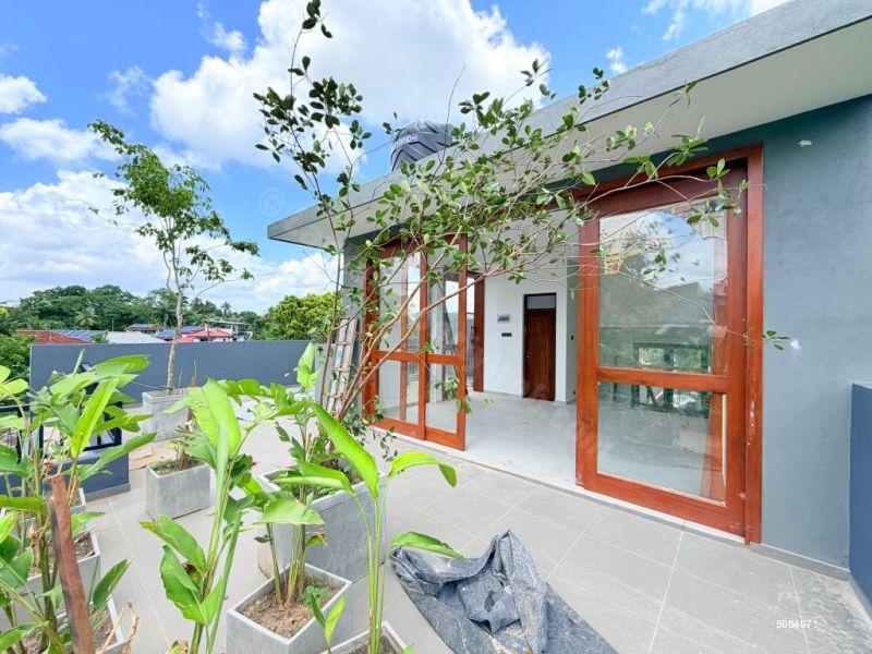 House for sale in Battaramulla