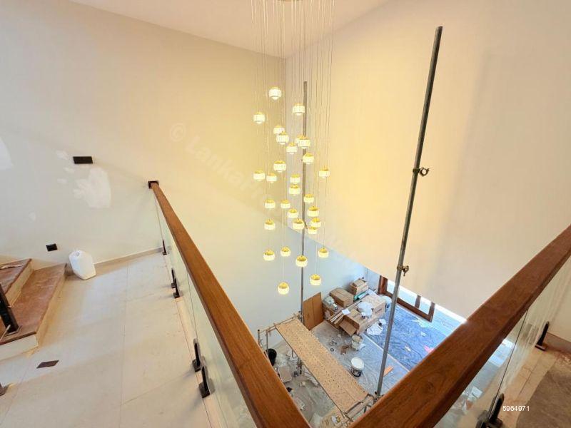 House for sale in Battaramulla