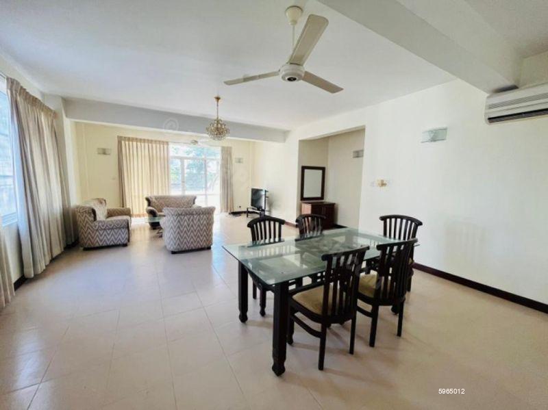 Apartment for sale in Colombo 5