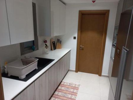 Kitchen - Altair Furnished Apartment for Rent - A13794