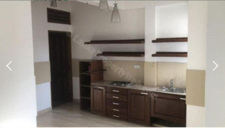Kitchen - House For Rent In Rajagiriya ( File No 5657b)