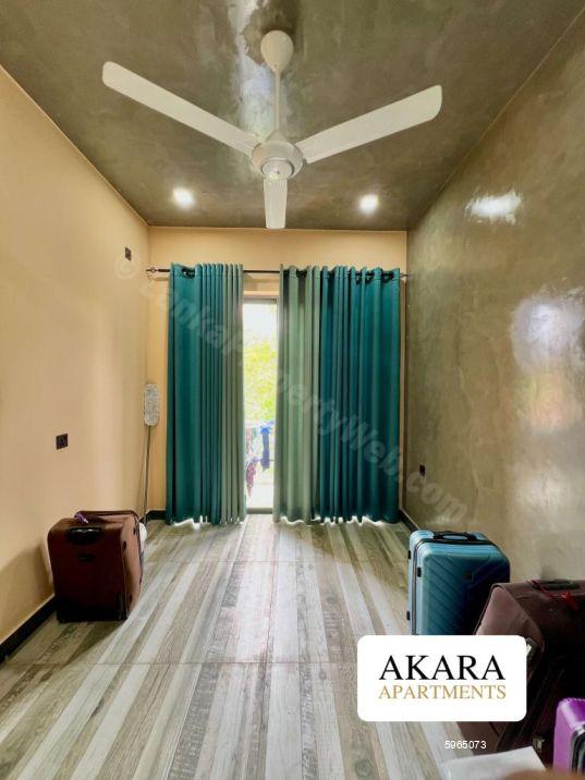 Apartment for rent in Battaramulla