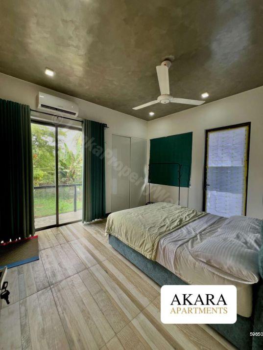 Apartment for rent in Battaramulla