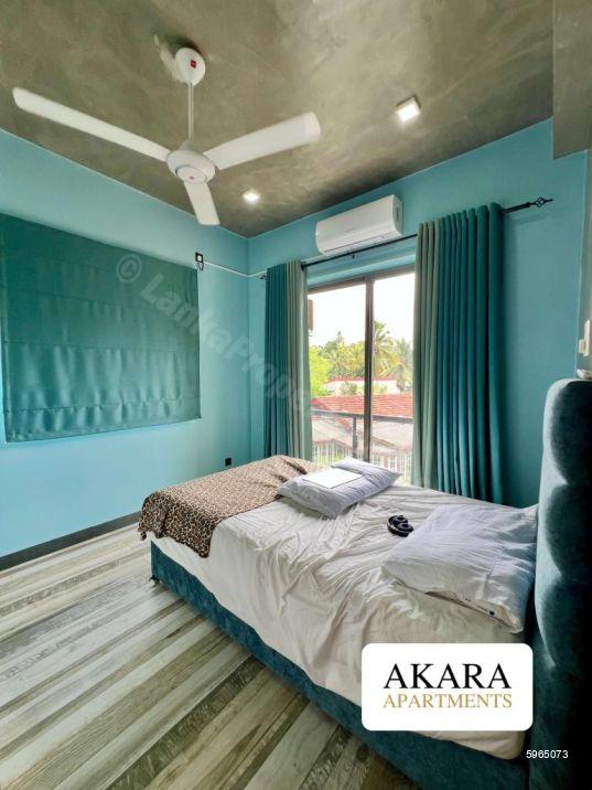 Apartment for rent in Battaramulla