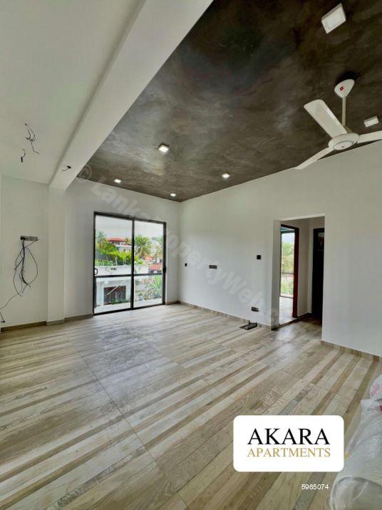 Apartment for rent in Battaramulla