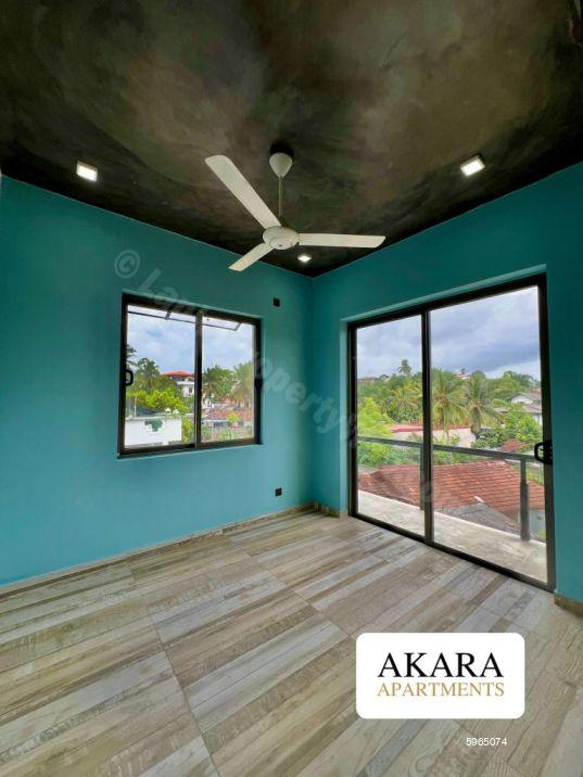 Apartment for rent in Battaramulla