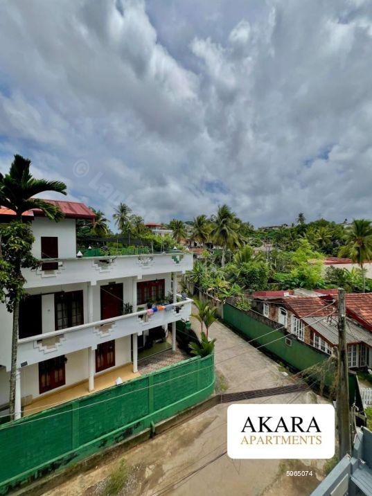 Apartment for rent in Battaramulla