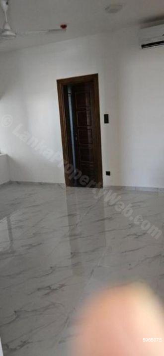 Apartment for rent in Colombo 6