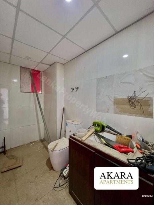 Apartment for rent in Battaramulla