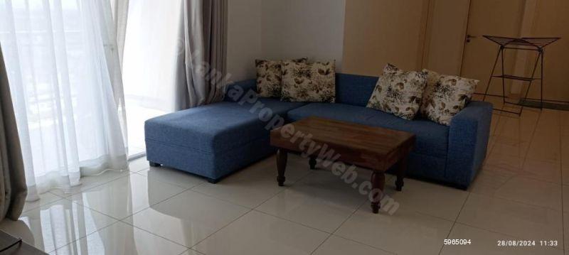 Apartment for rent in Battaramulla