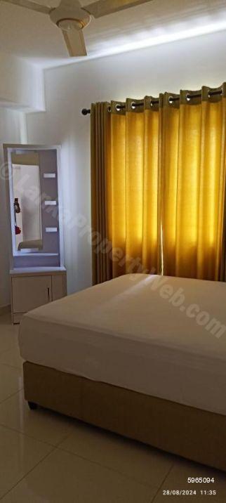 Apartment for rent in Battaramulla