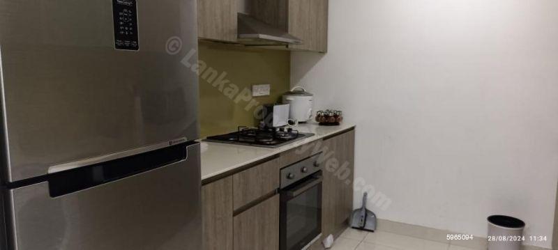 Apartment for rent in Battaramulla
