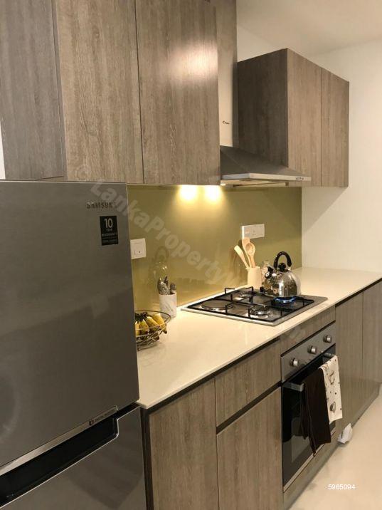 Apartment for rent in Battaramulla