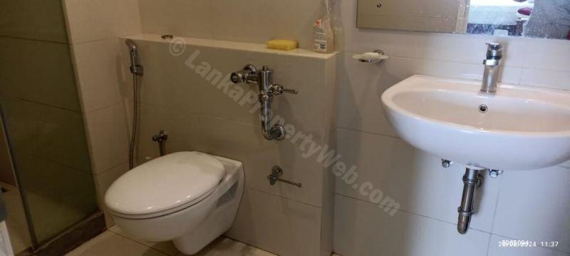 Apartment for rent in Battaramulla