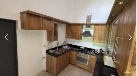 Kitchen - House For Rent In Nawala ( File No 5656b) In 4th Lane