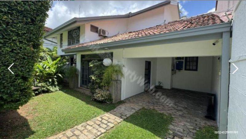 House for rent in Nawala