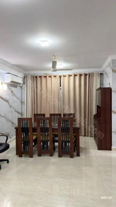 Apartment for rent in Dehiwala