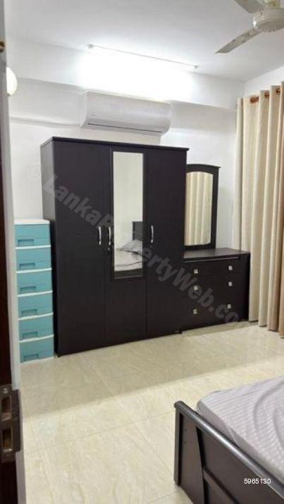 Bedroom - Apartment for rent in Dehiwala