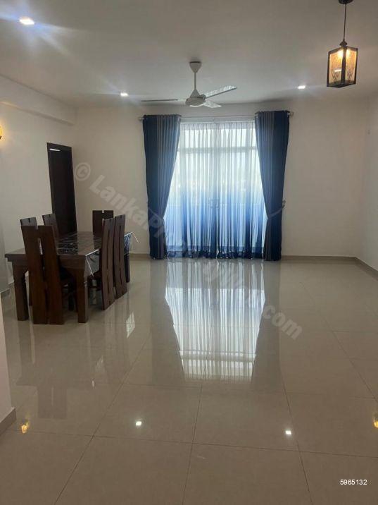 Apartment for rent in Dehiwala