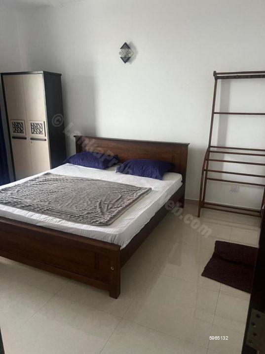 Bedroom - Apartment for rent in Dehiwala